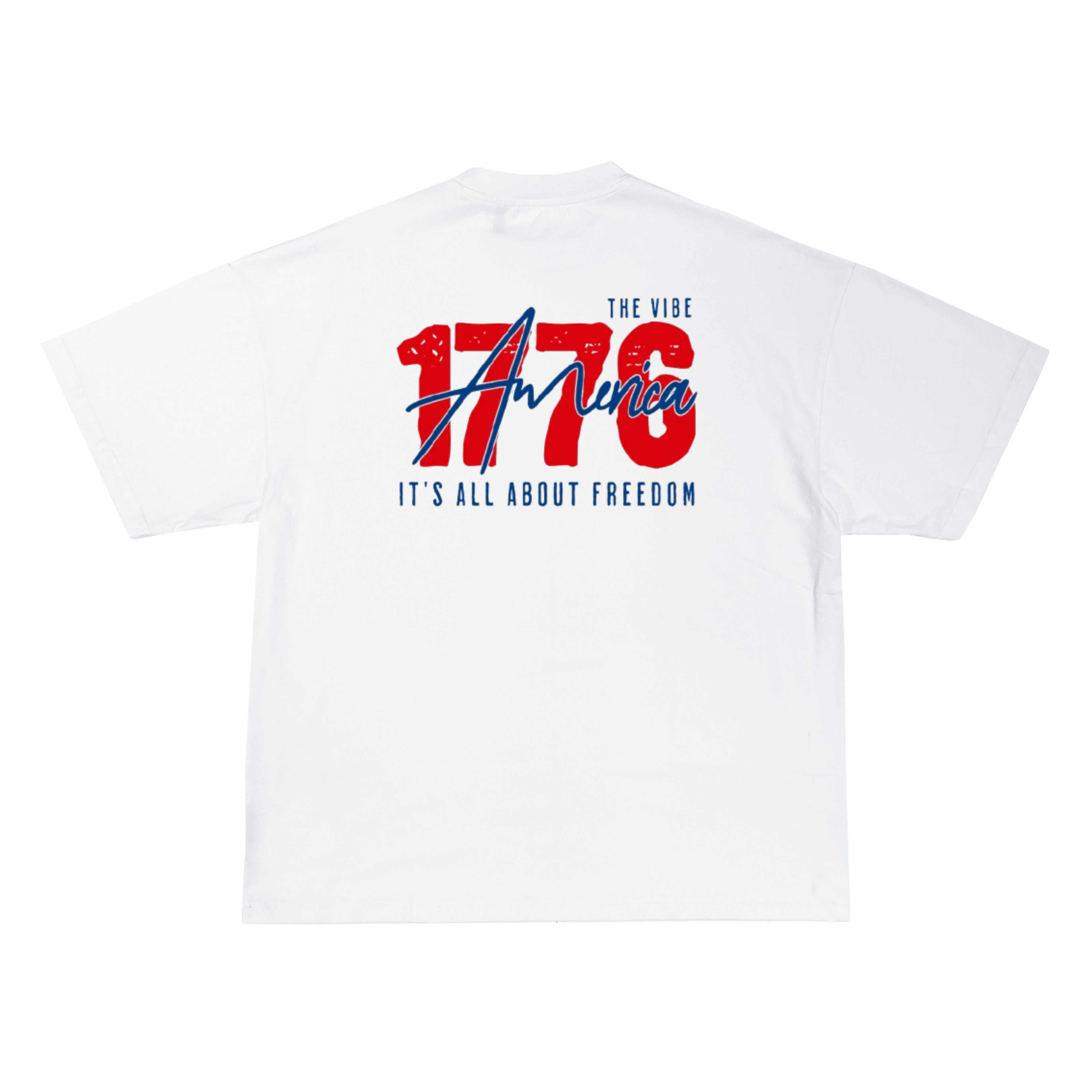 REMERA 1776