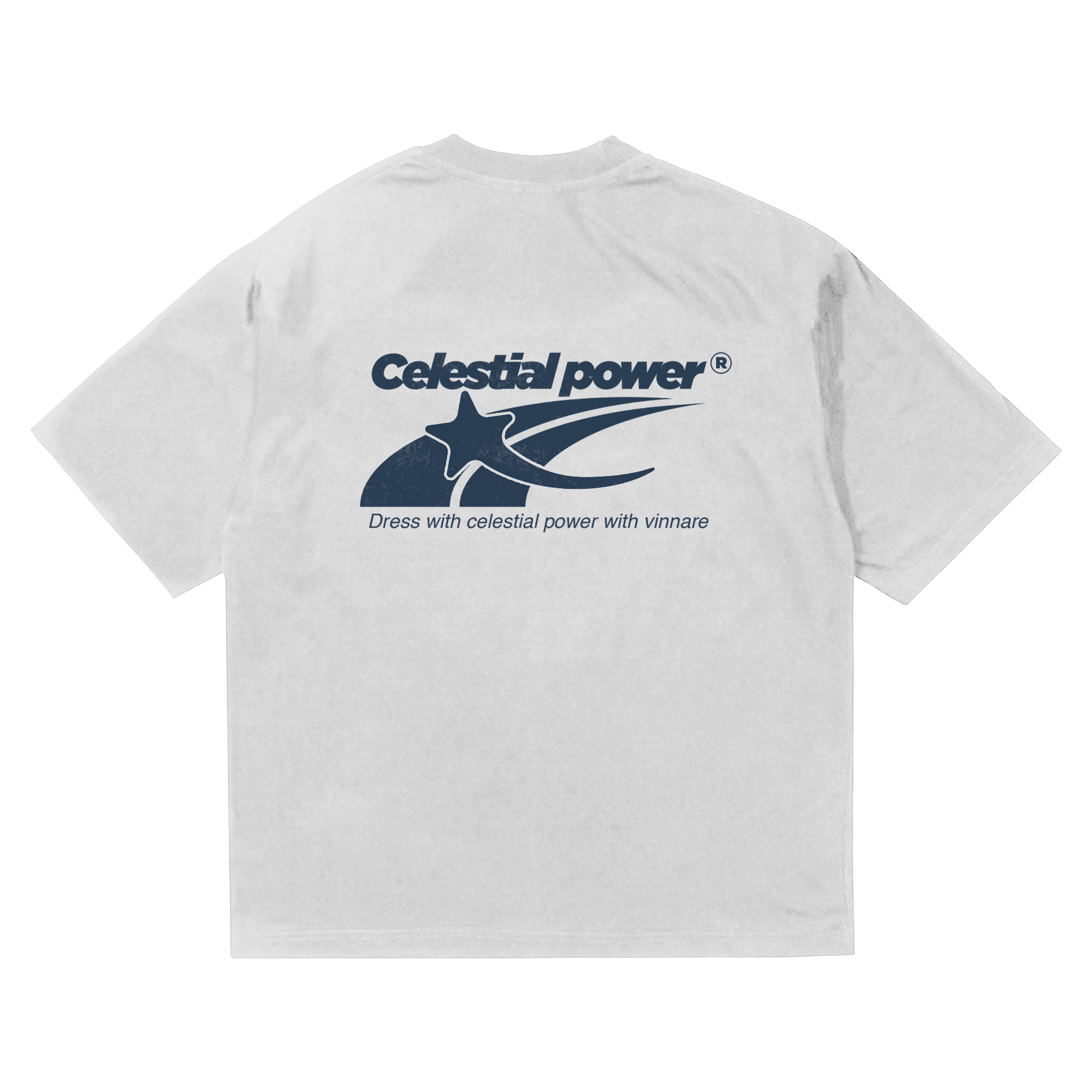 REMERA CELESTIAL POWER